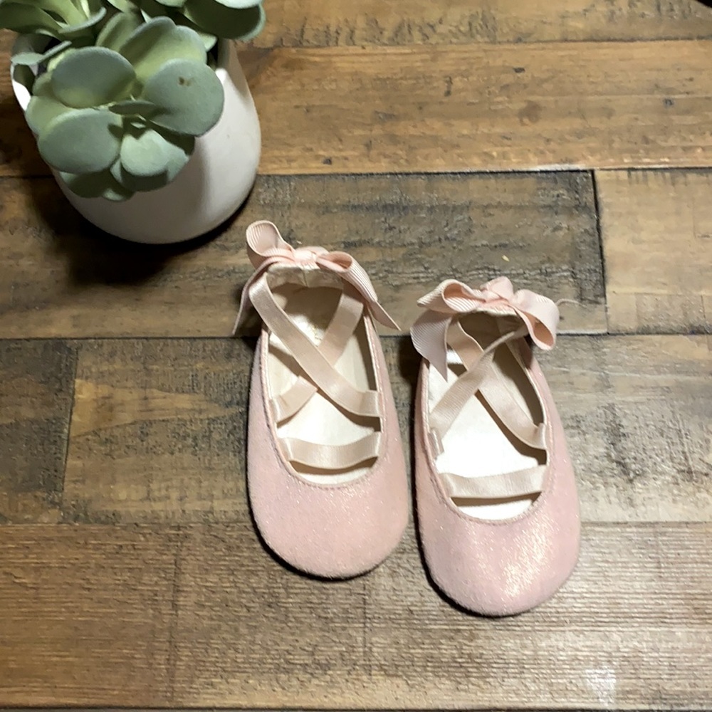 The children’s place ballerina Flats